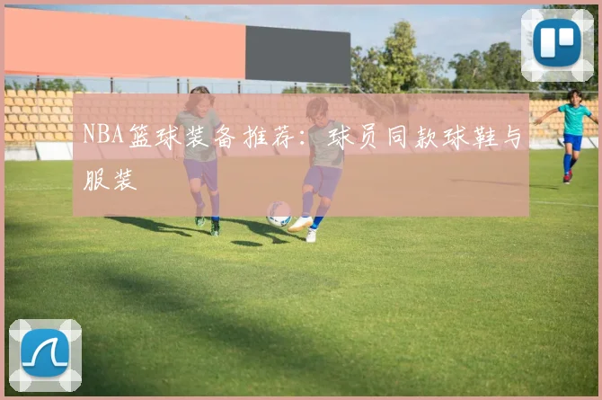 NBA篮球装备推荐：球员同款球鞋与服装